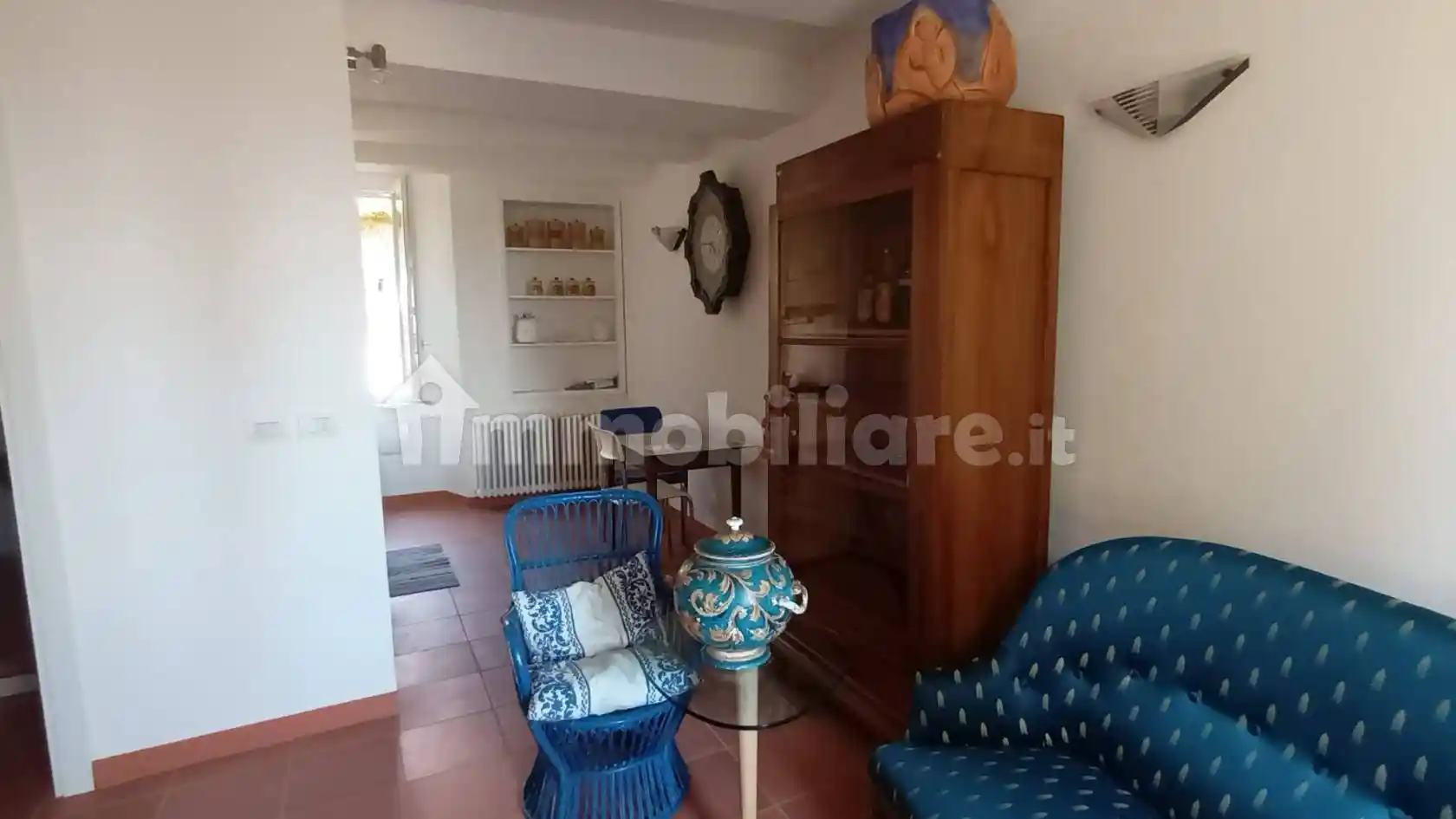 Quadrilocale ottimo stato, su più livelli, Centro, Verucchio - foto 4