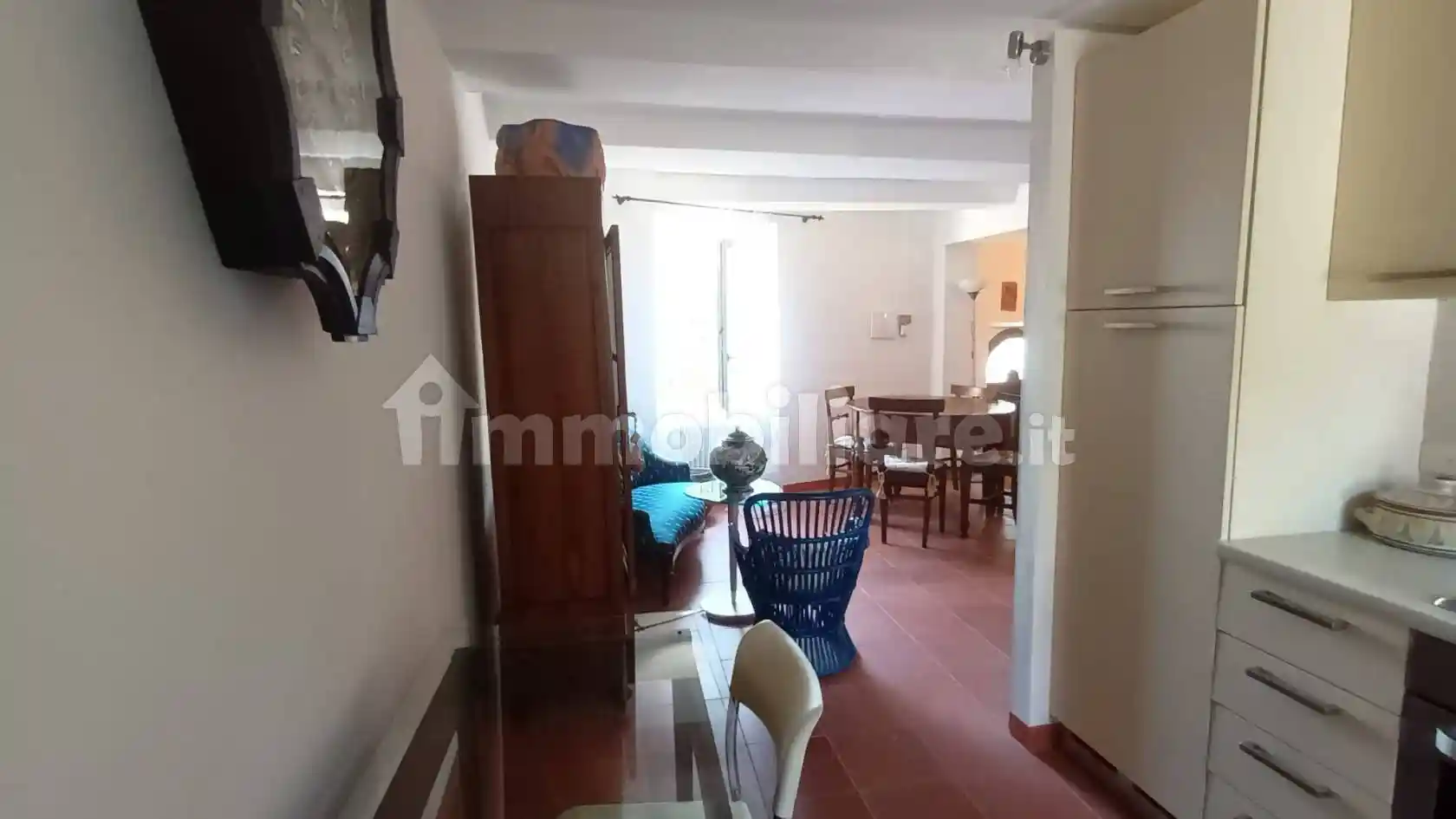 Quadrilocale ottimo stato, su più livelli, Centro, Verucchio - foto 5