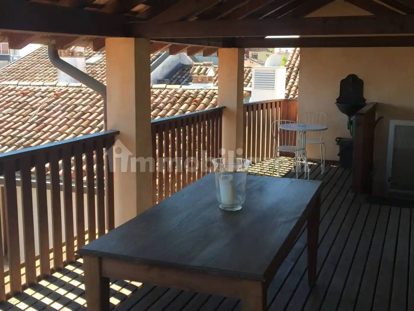 Attico piazza Giacomo Matteotti 8, Centro Storico, Udine - foto 3