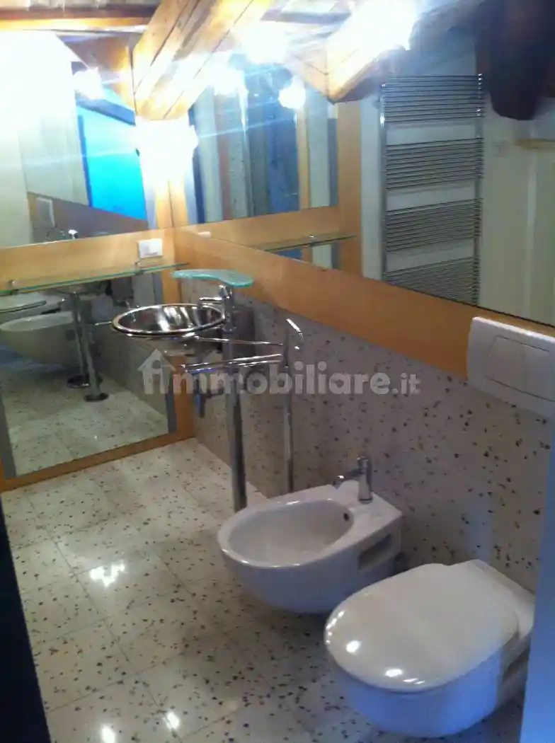 Attico piazza Giacomo Matteotti 8, Centro Storico, Udine - foto 4