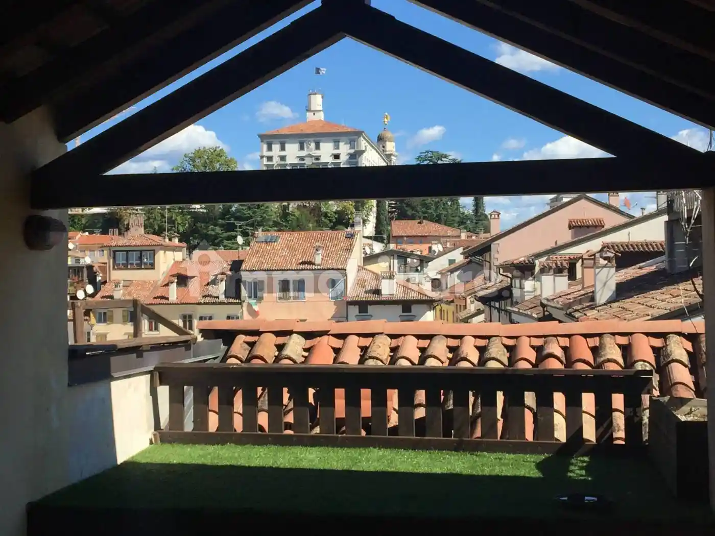 Attico piazza Giacomo Matteotti 8, Centro Storico, Udine - foto 5