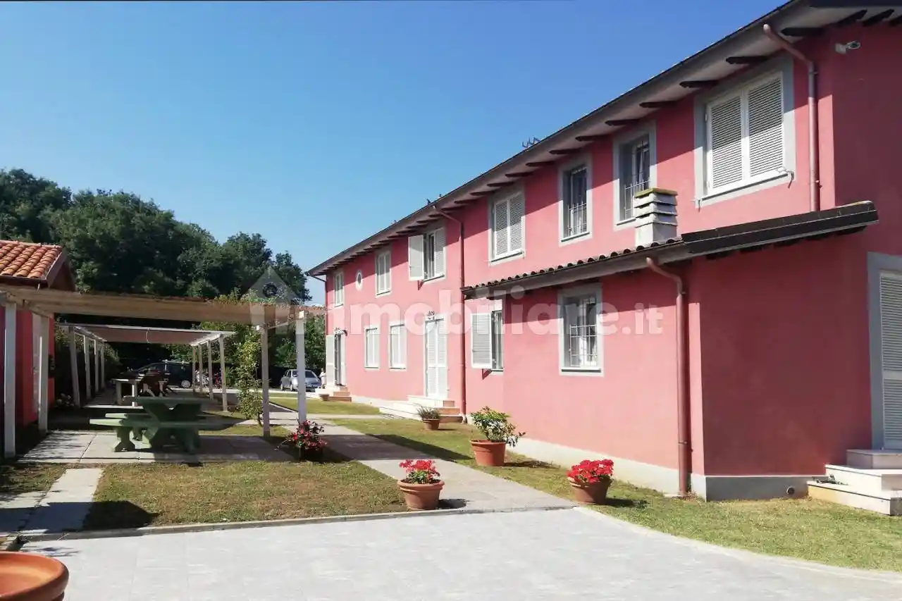 Villa in vendita a Camaiore