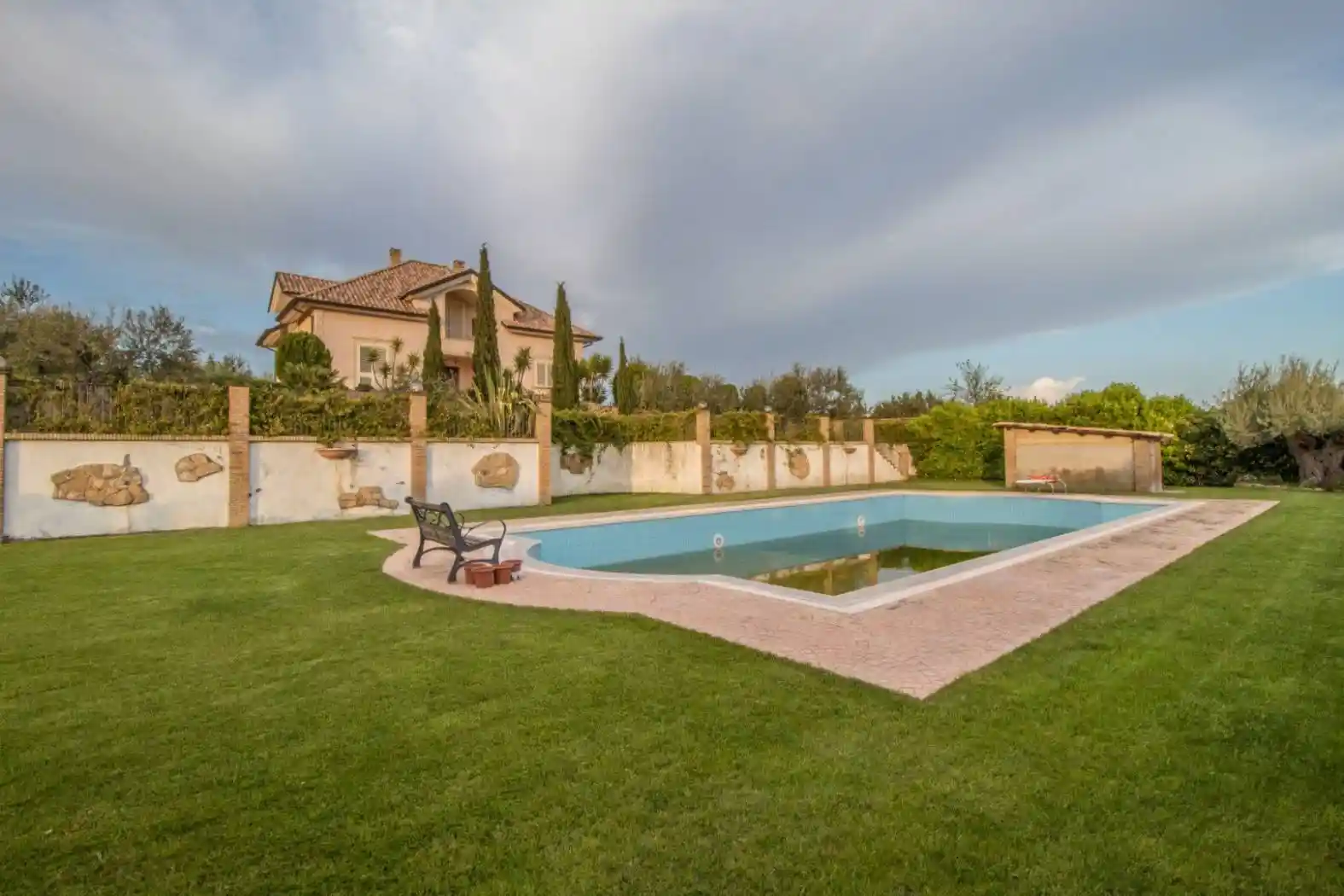 Villa in vendita a Enna