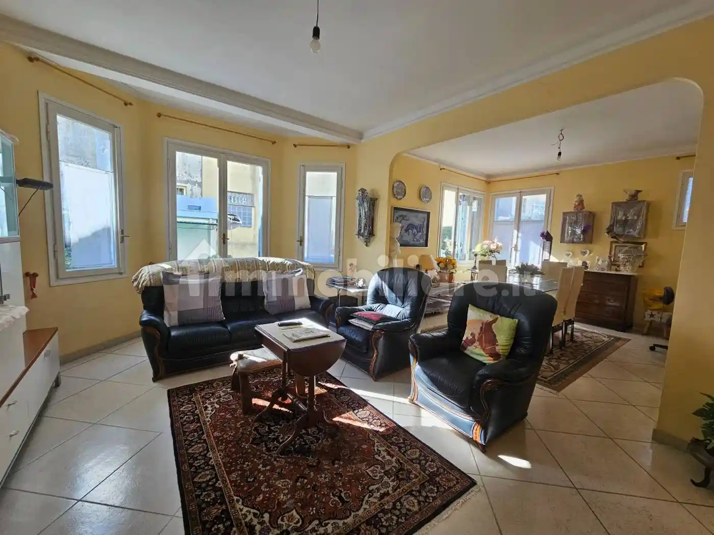 Villa in vendita a Bordighera