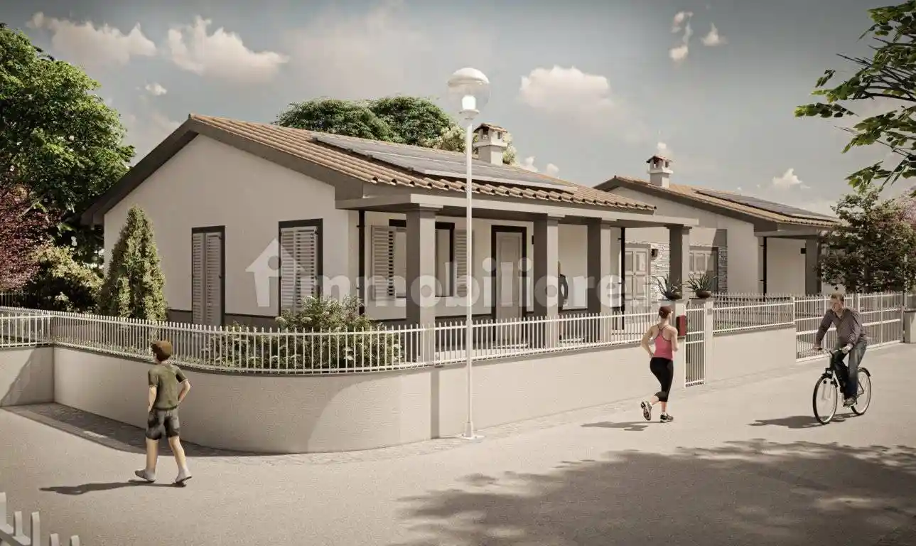 Villa in vendita a Agliana