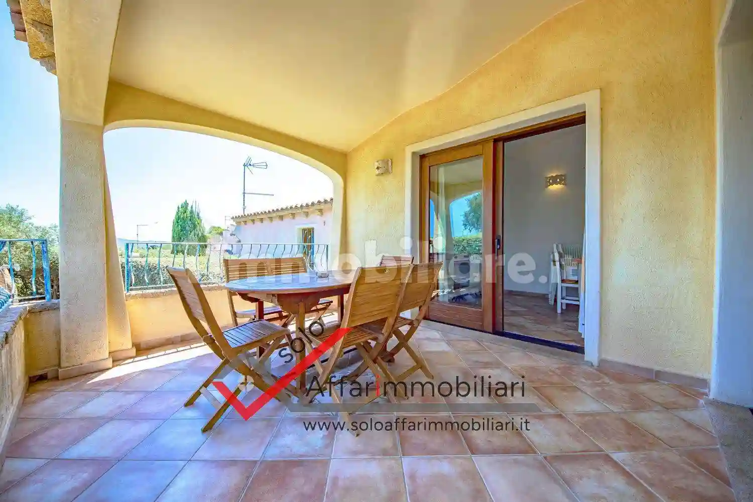 Villetta a schiera - foto 2