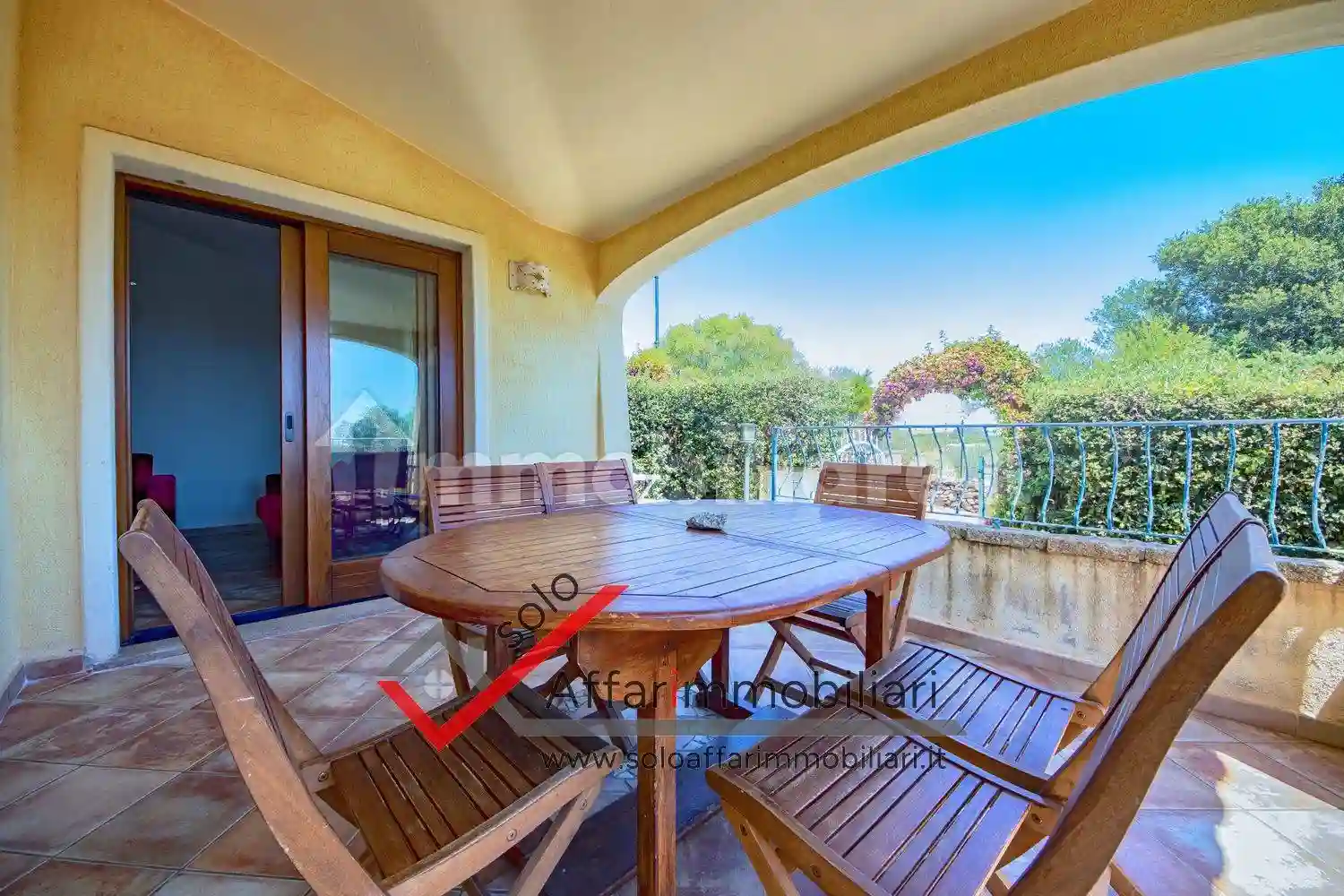 Villetta a schiera - foto 3