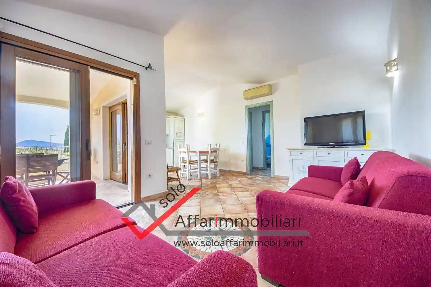 Villetta a schiera - foto 5