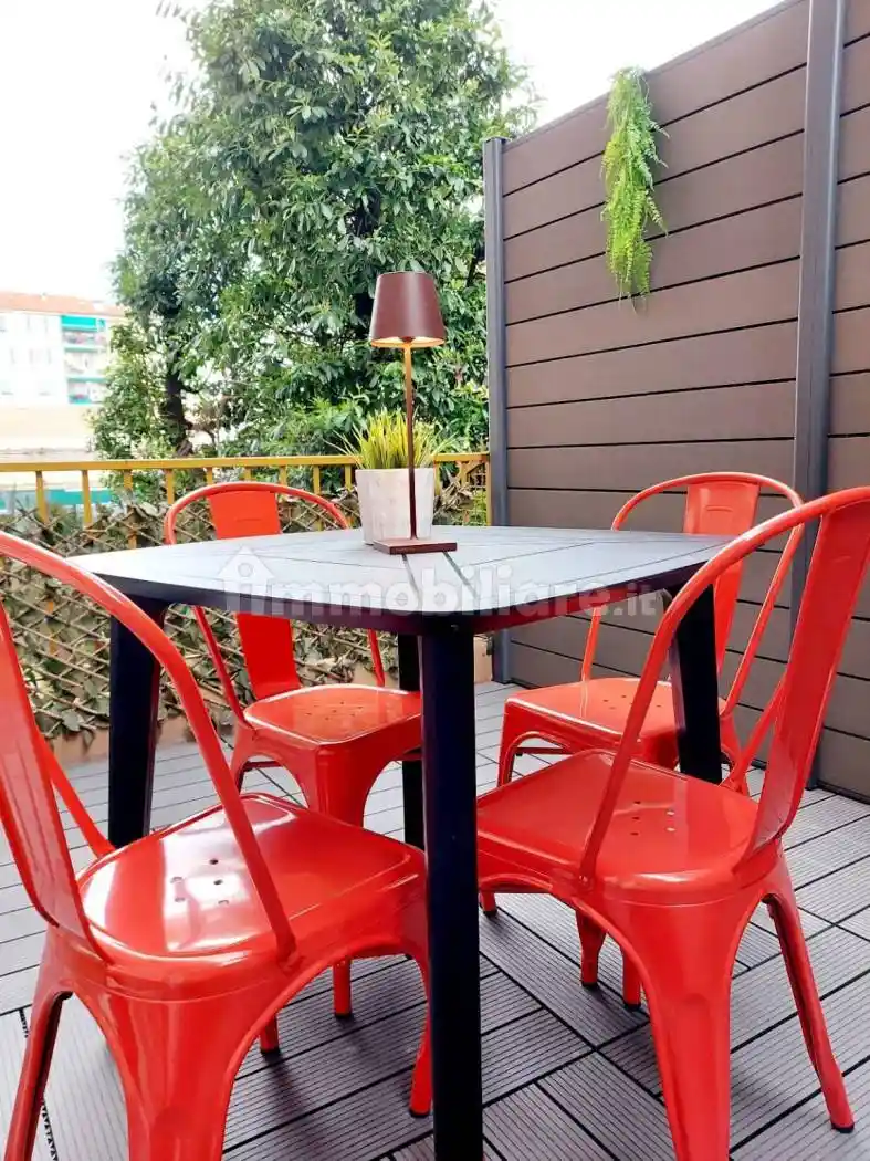 Appartamento in affitto a Chiavari