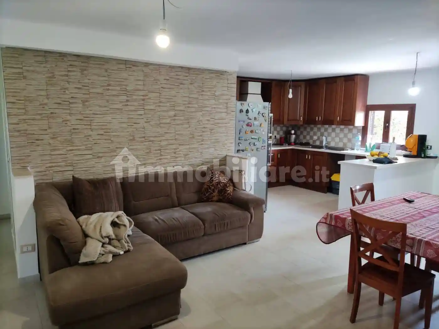 Villetta a schiera in vendita a Terracina