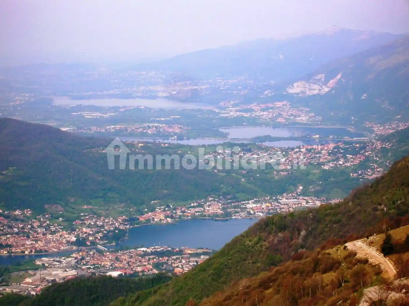 Rustico via Forcella Bassa, Carenno - foto 2