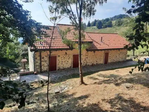 Rustico via Forcella Bassa, Carenno - foto 3