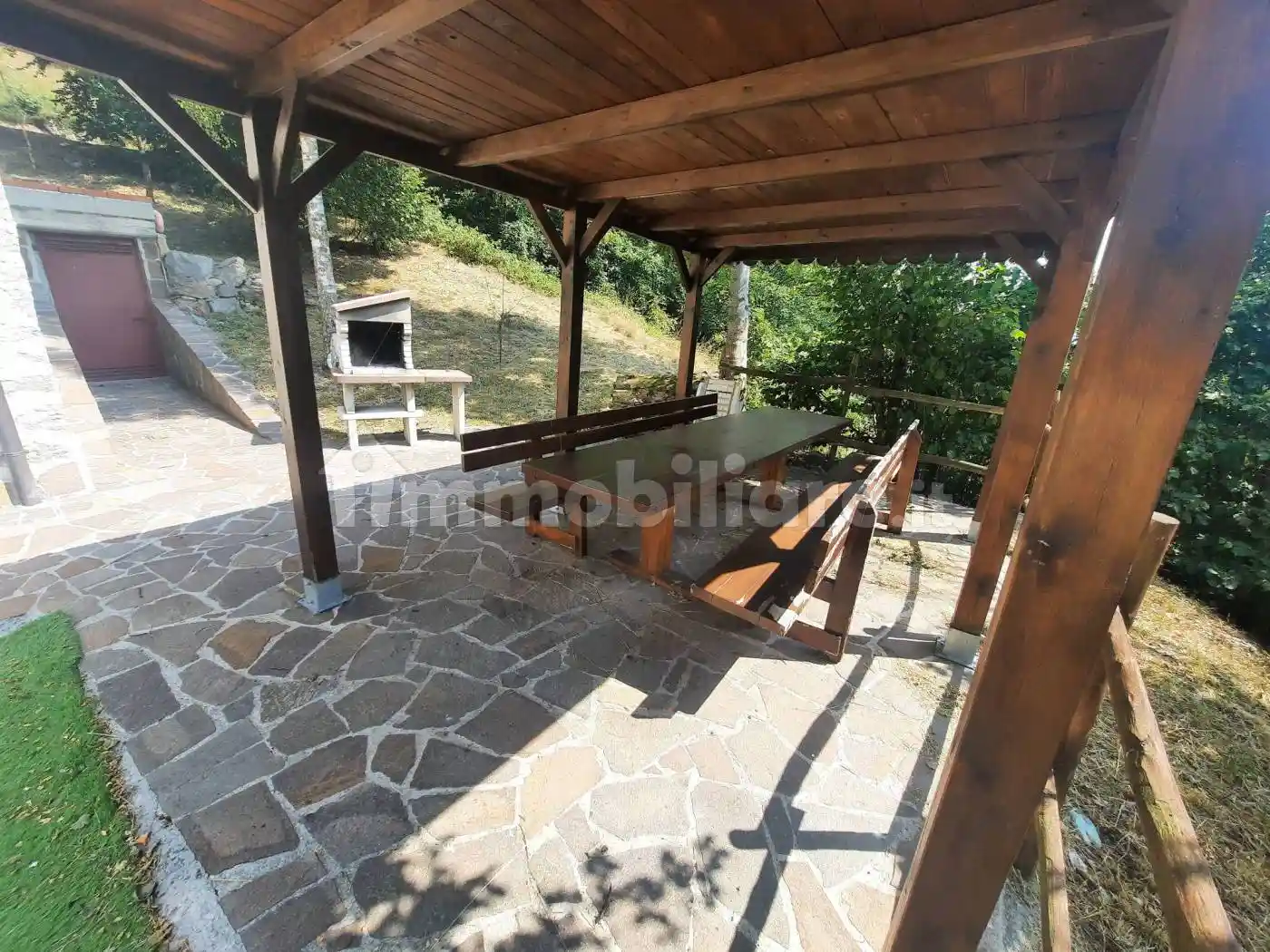 Rustico via Forcella Bassa, Carenno - foto 4