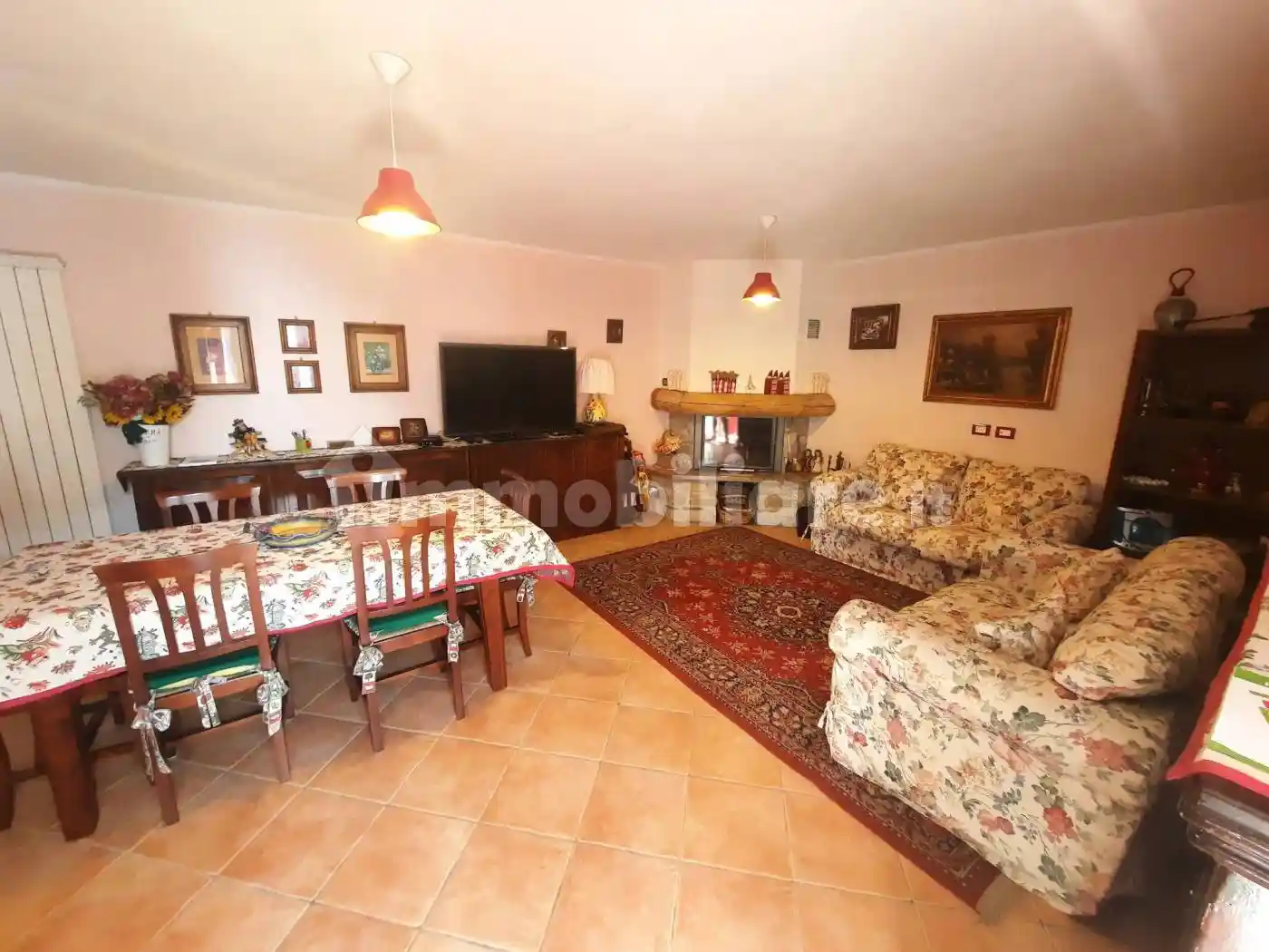 Rustico via Forcella Bassa, Carenno - foto 5