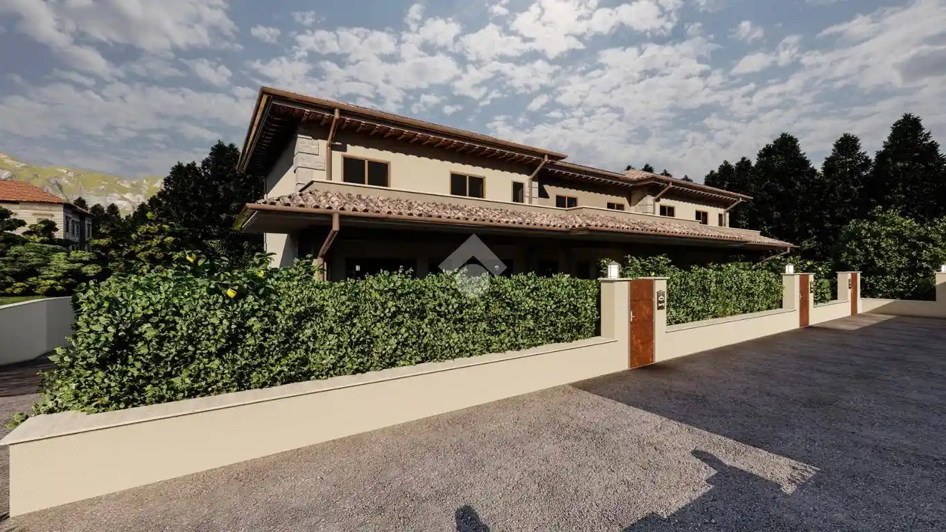 Villa in vendita a Spello