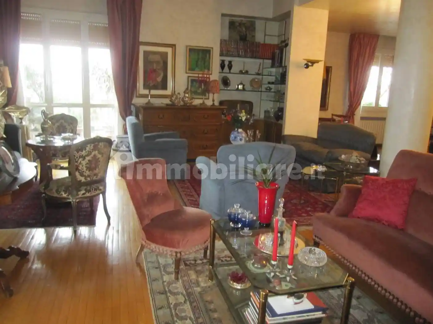 Appartamento in vendita a Reggio Emilia