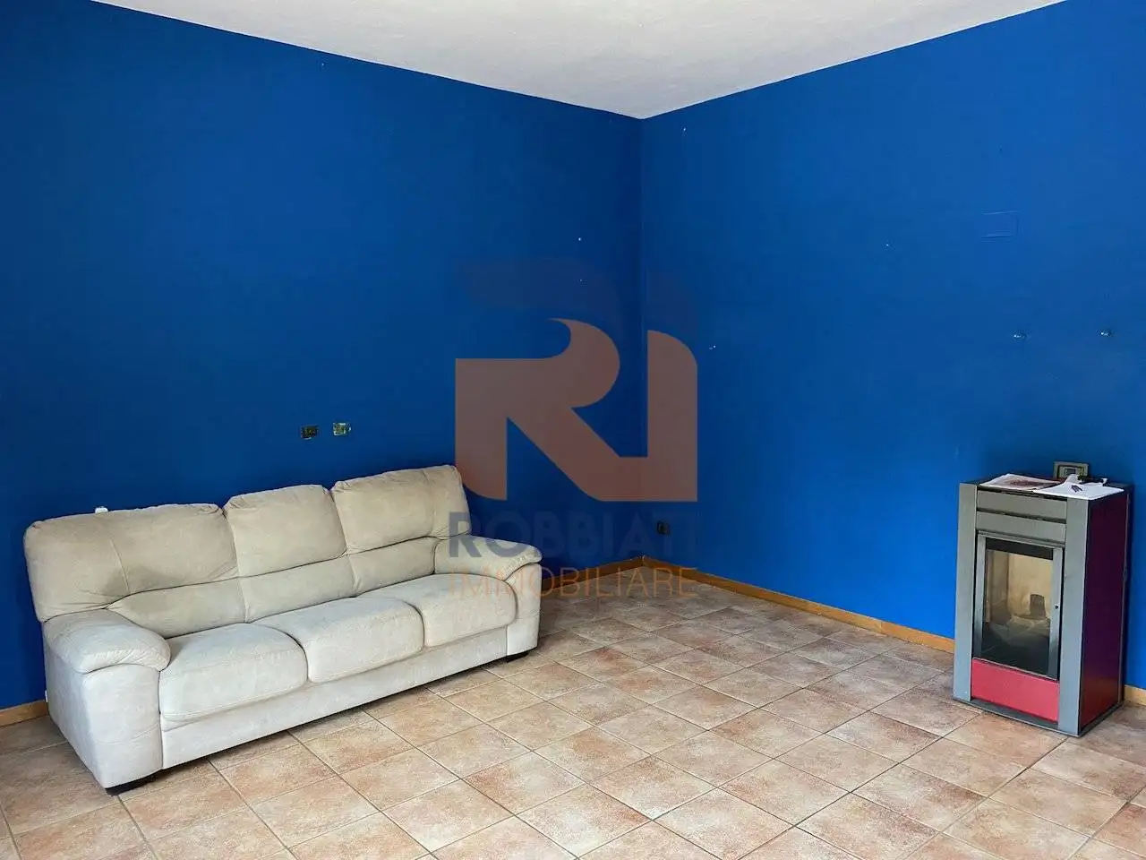 Villa a schiera via Lungargine 14, Bastida Pancarana - foto 2