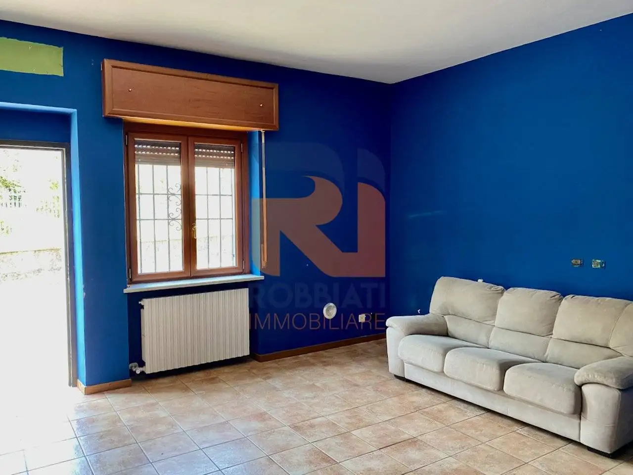 Villa a schiera via Lungargine 14, Bastida Pancarana - foto 3