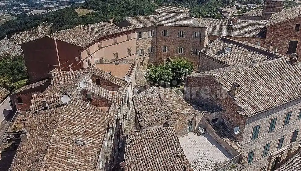 Palazzo - Edificio - foto 3