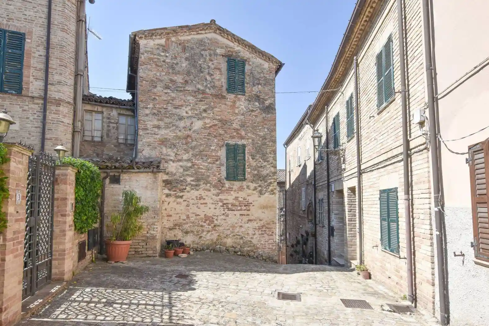 Palazzo - Edificio - foto 4