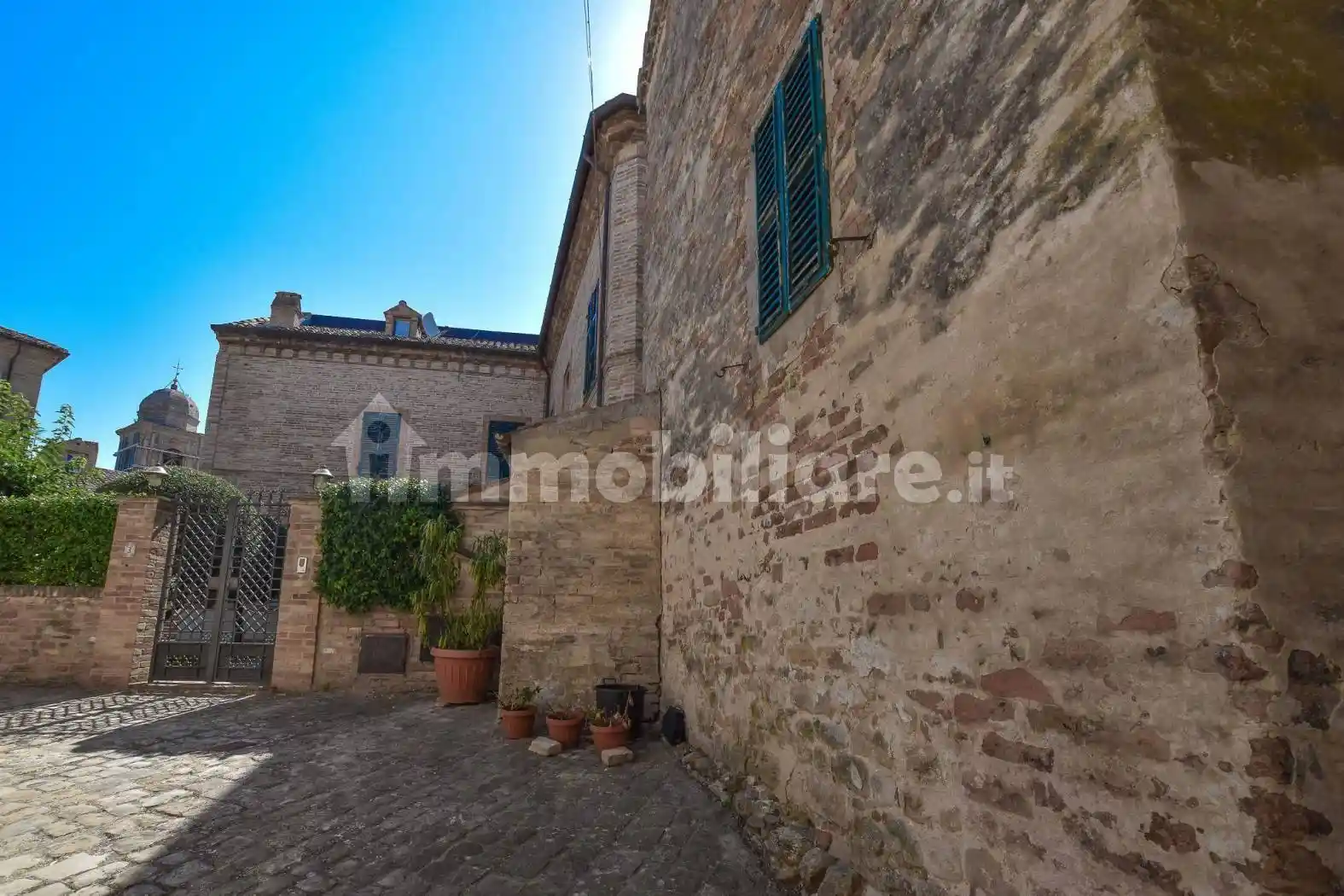 Palazzo - Edificio - foto 5