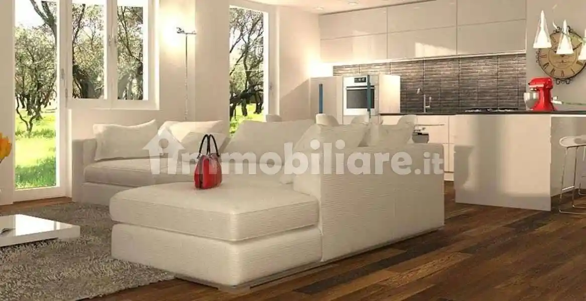 Trilocale via Sant'Eufemia 21, Missori, Milano - foto 2