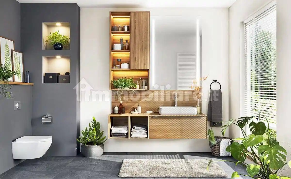 Trilocale via Sant'Eufemia 21, Missori, Milano - foto 3