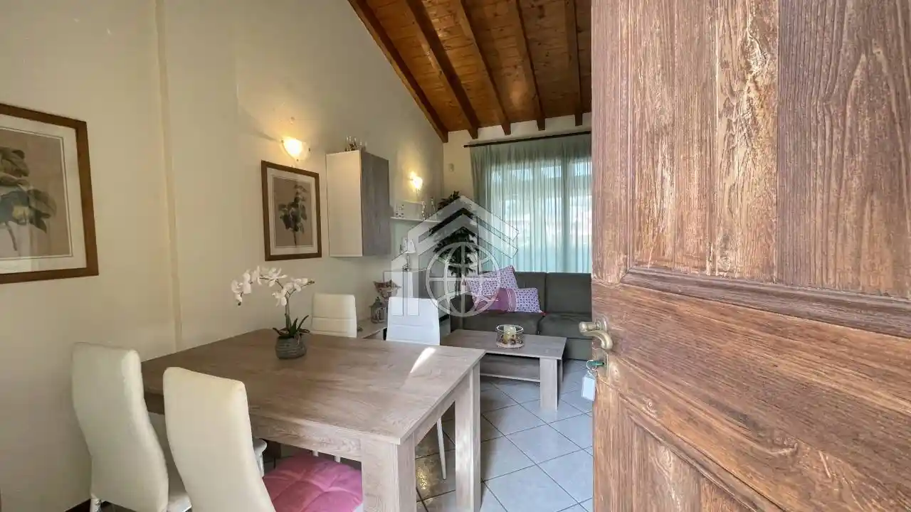 Bilocale via atleti azzurri d'italia, Solarolo, Manerba del Garda - foto 4