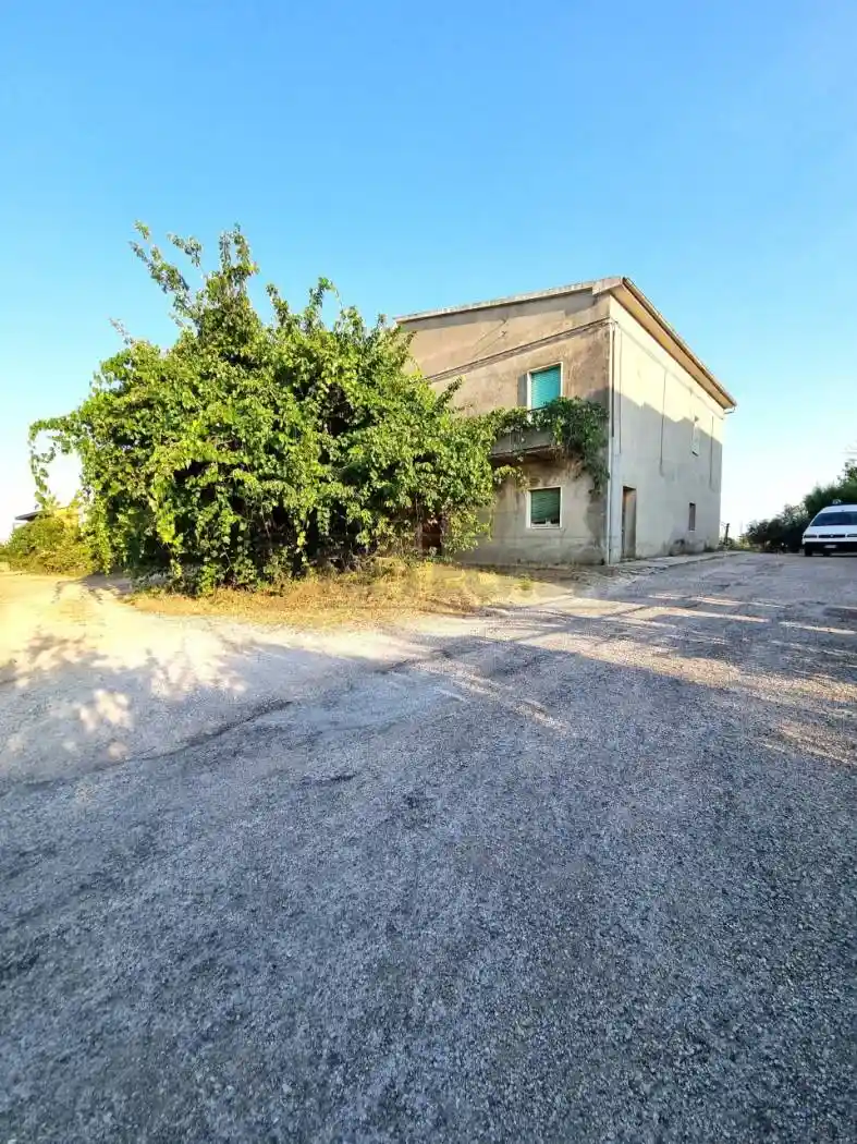 Villa in vendita a Pescara