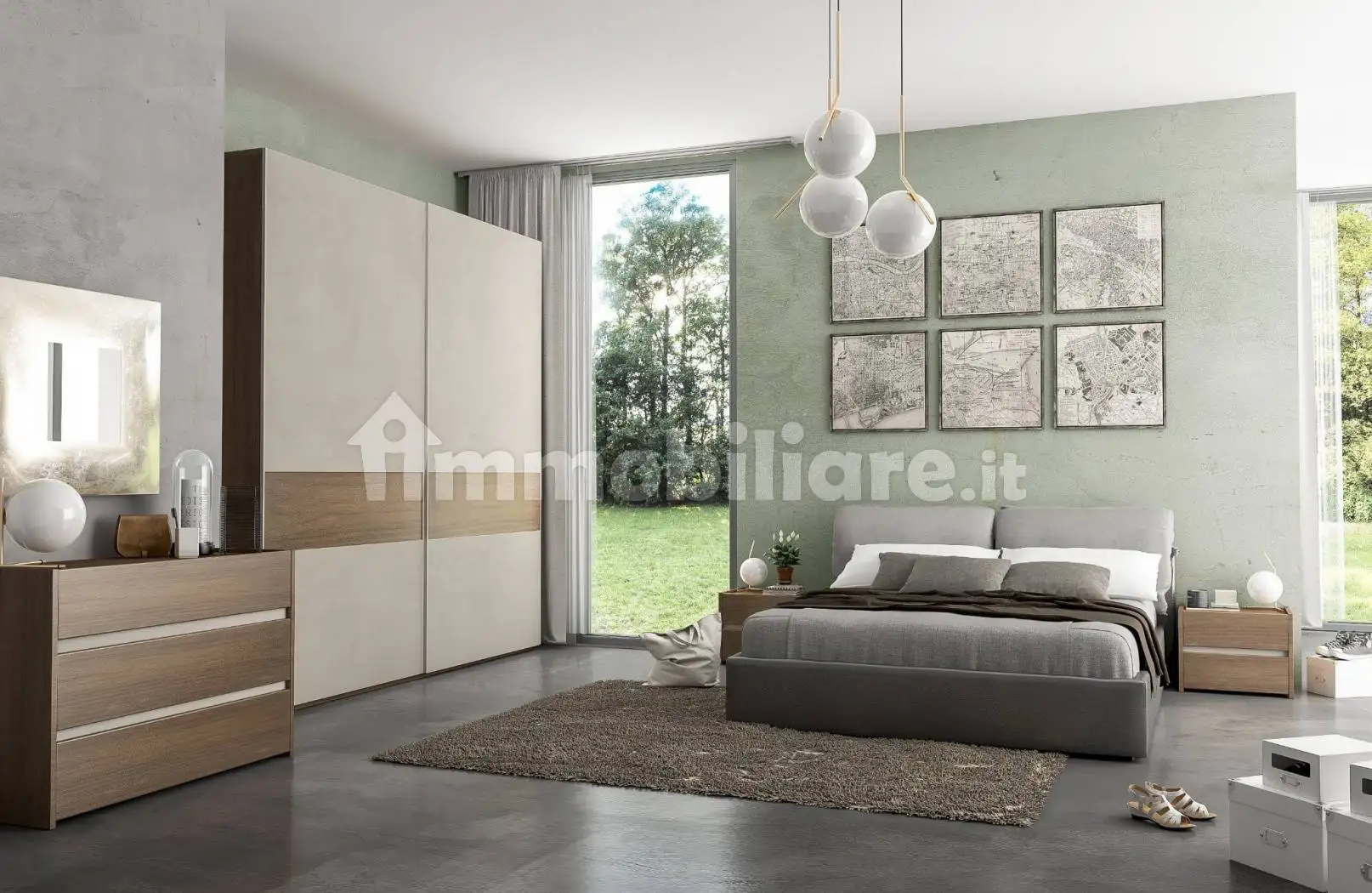 Apartment in vendita a Milan