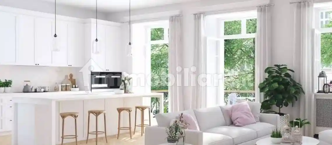 Trilocale via Sant'Eufemia 21, Missori, Milano - foto 2