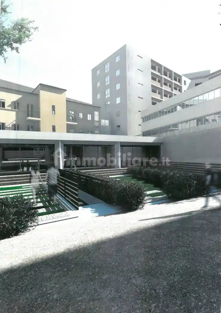 Trilocale via Sant'Eufemia 21, Missori, Milano - foto 5