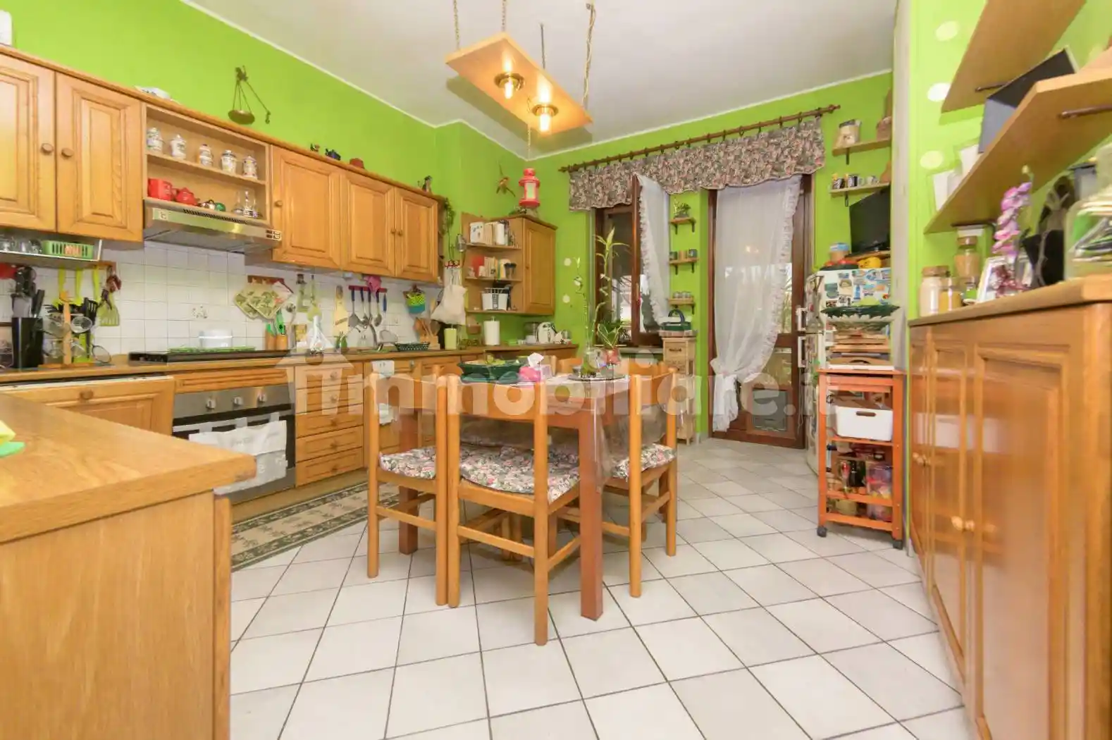 Appartamento in vendita a Vinovo