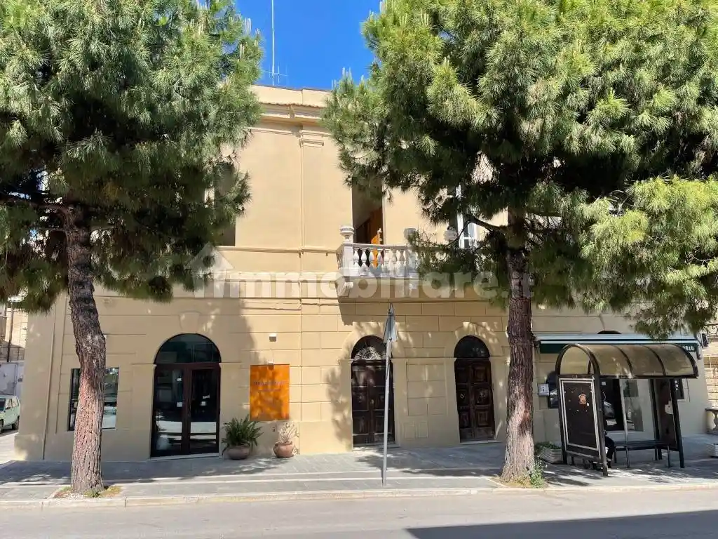 Terratetto unifamiliare corso Giuseppe Garibaldi 77, Viadotto Istonia, Corso G. Garibaldi, V. San Michele, Vasto - foto 3