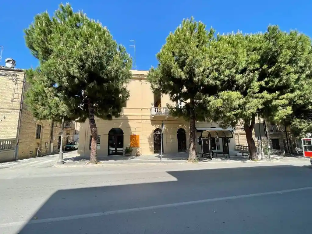 Terratetto unifamiliare corso Giuseppe Garibaldi 77, Viadotto Istonia, Corso G. Garibaldi, V. San Michele, Vasto - foto 4