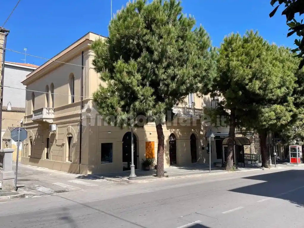 Terratetto unifamiliare corso Giuseppe Garibaldi 77, Viadotto Istonia, Corso G. Garibaldi, V. San Michele, Vasto - foto 5