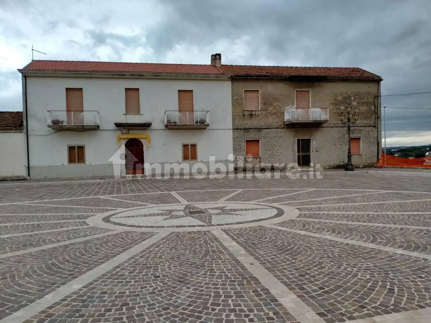 Casa indipendente in vendita a Ponte