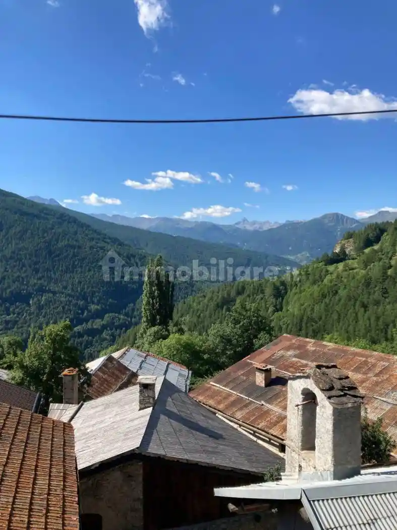 Rustico - Casale in vendita a Oulx