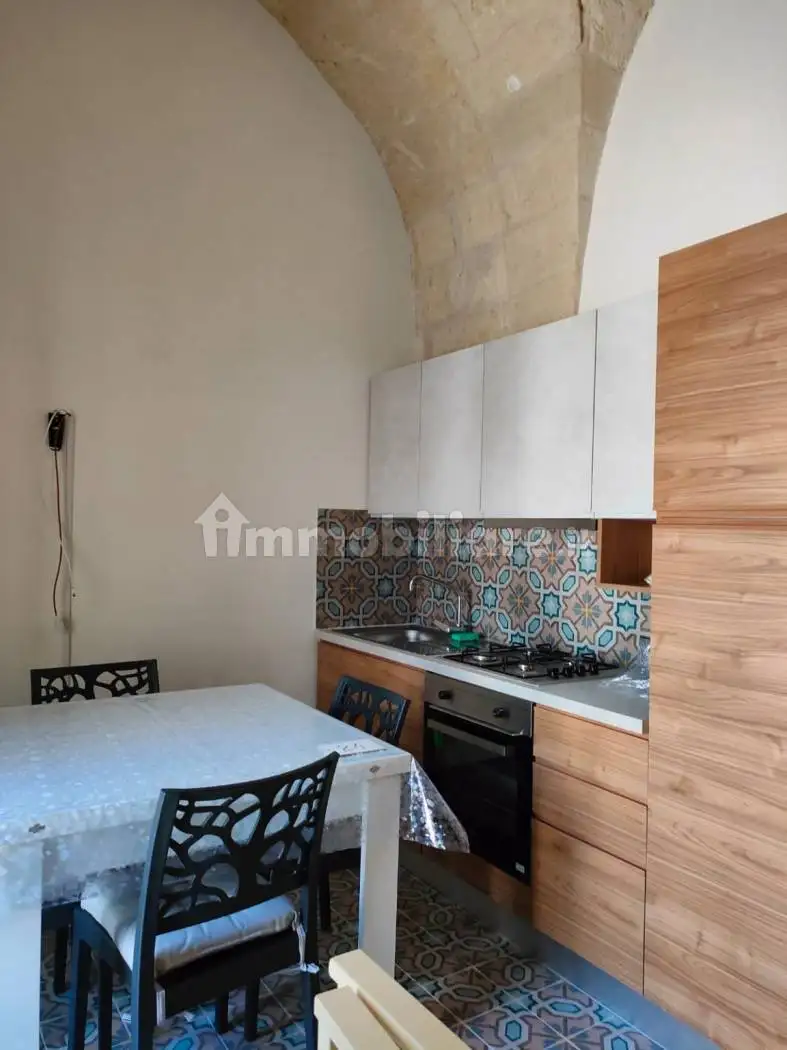 Casa indipendente in affitto a Giurdignano