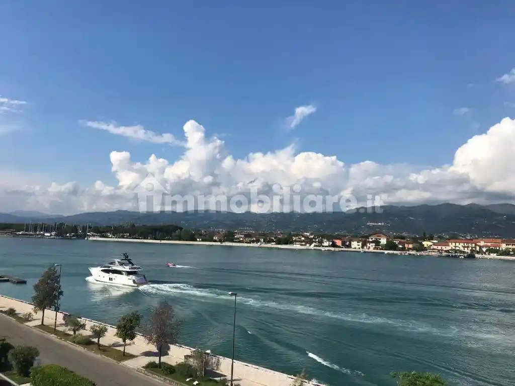 Attico - Mansarda in vendita a Ameglia