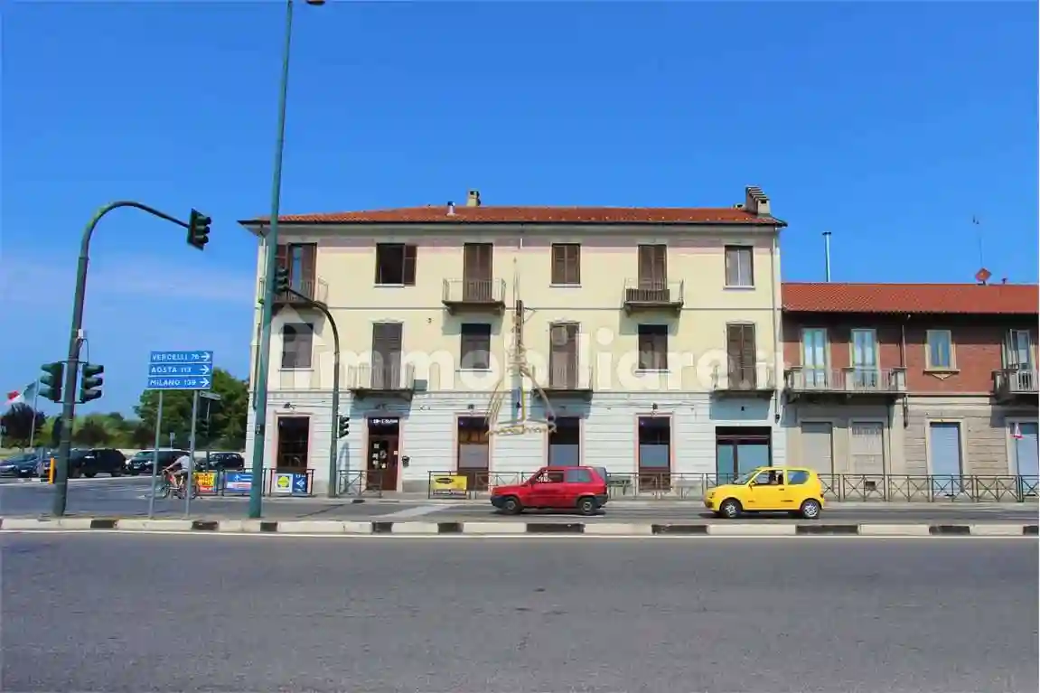 Palazzo - Edificio - foto 2