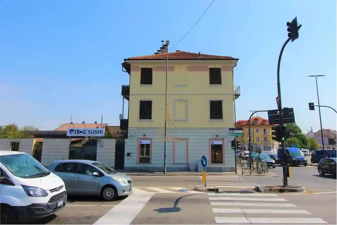 Palazzo - Edificio - foto 3