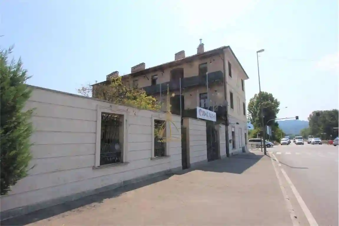 Palazzo - Edificio - foto 4