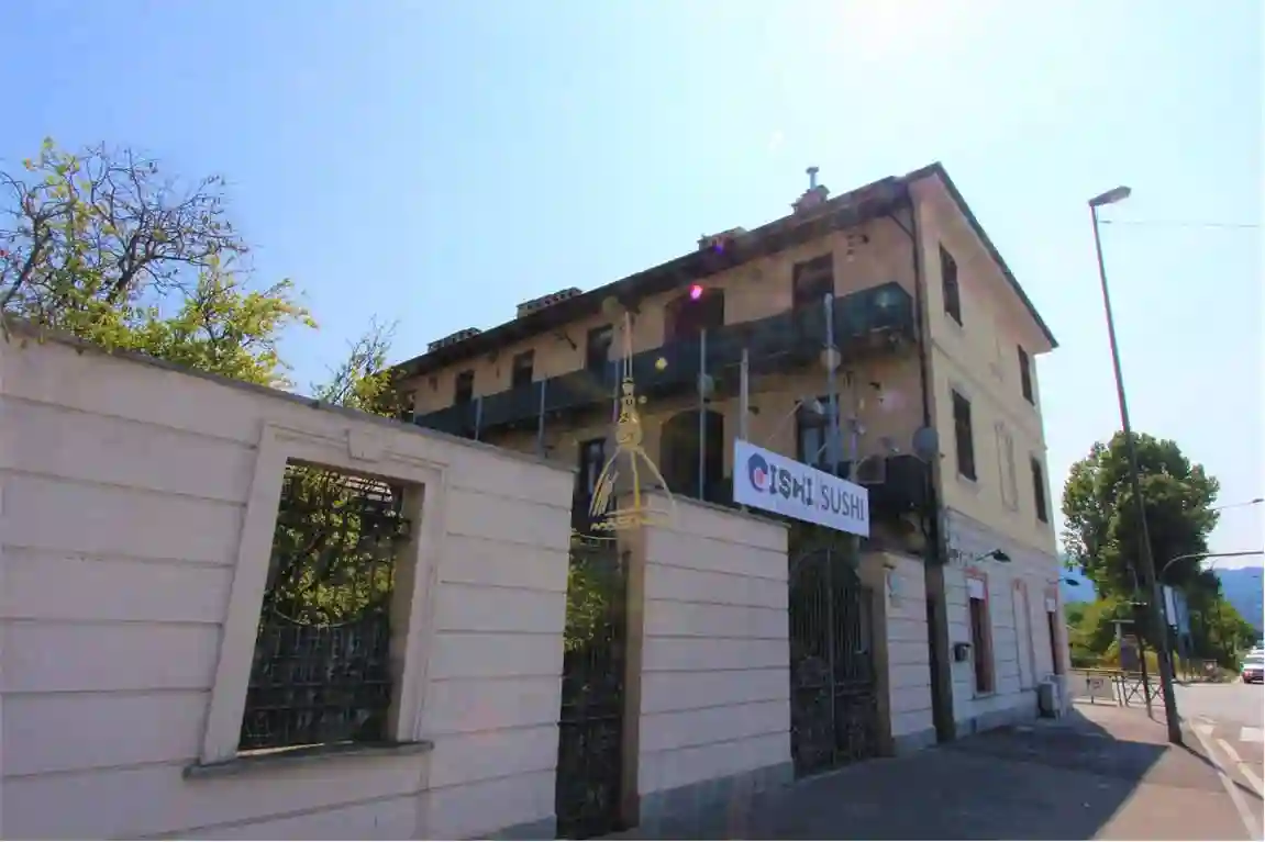 Palazzo - Edificio - foto 5