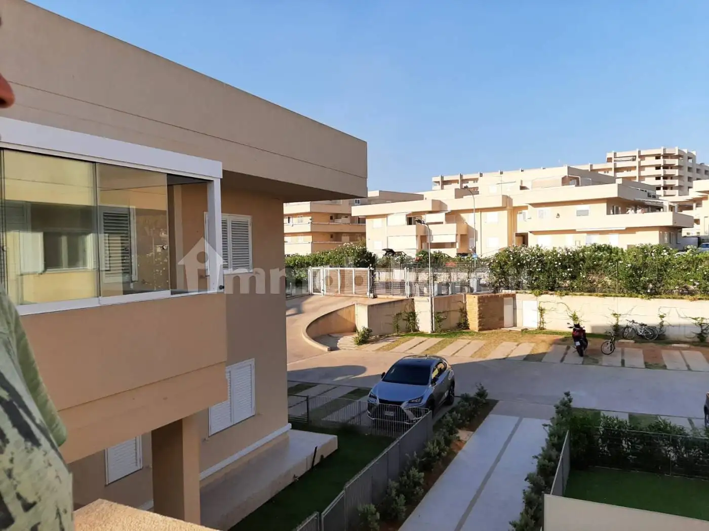 Appartamento in affitto a Ragusa