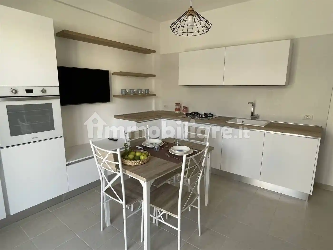 Bilocale via Cavalier Luigi Bisani 66, Santa Barbara - Gesuiti, Ragusa - foto 2