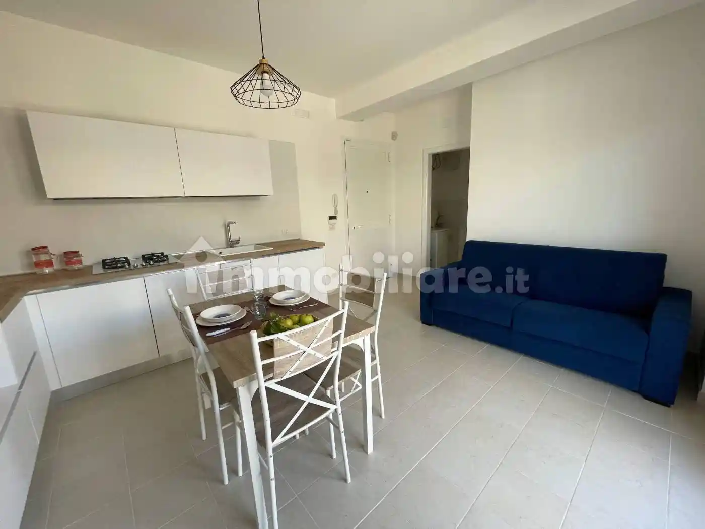 Bilocale via Cavalier Luigi Bisani 66, Santa Barbara - Gesuiti, Ragusa - foto 3