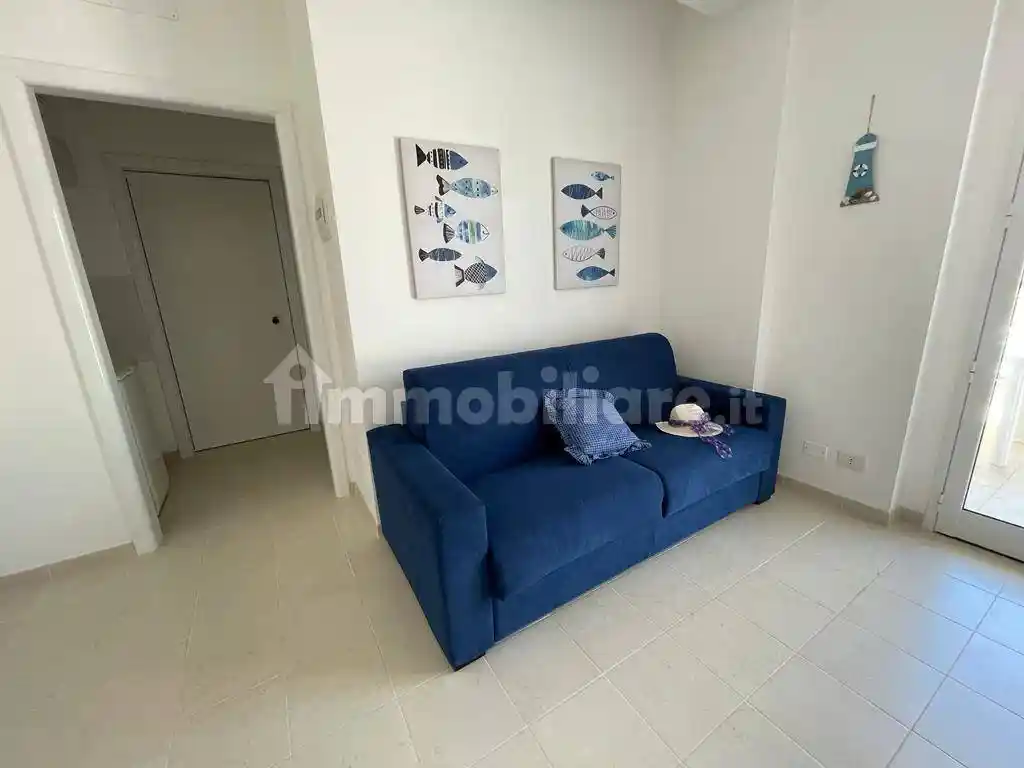 Bilocale via Cavalier Luigi Bisani 66, Santa Barbara - Gesuiti, Ragusa - foto 4