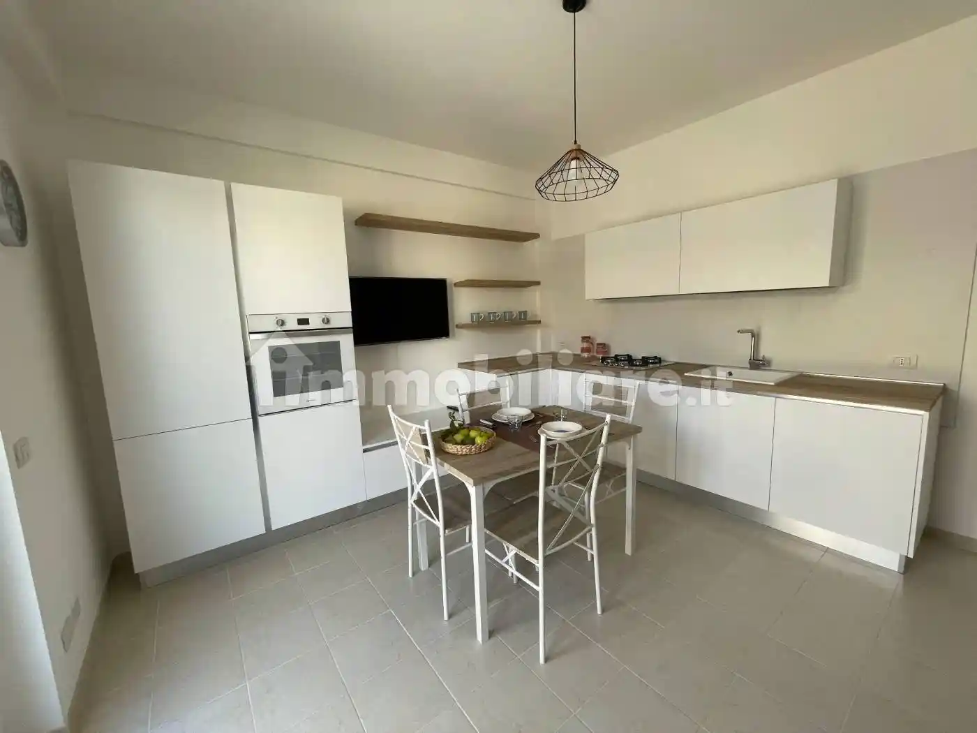 Bilocale via Cavalier Luigi Bisani 66, Santa Barbara - Gesuiti, Ragusa - foto 5