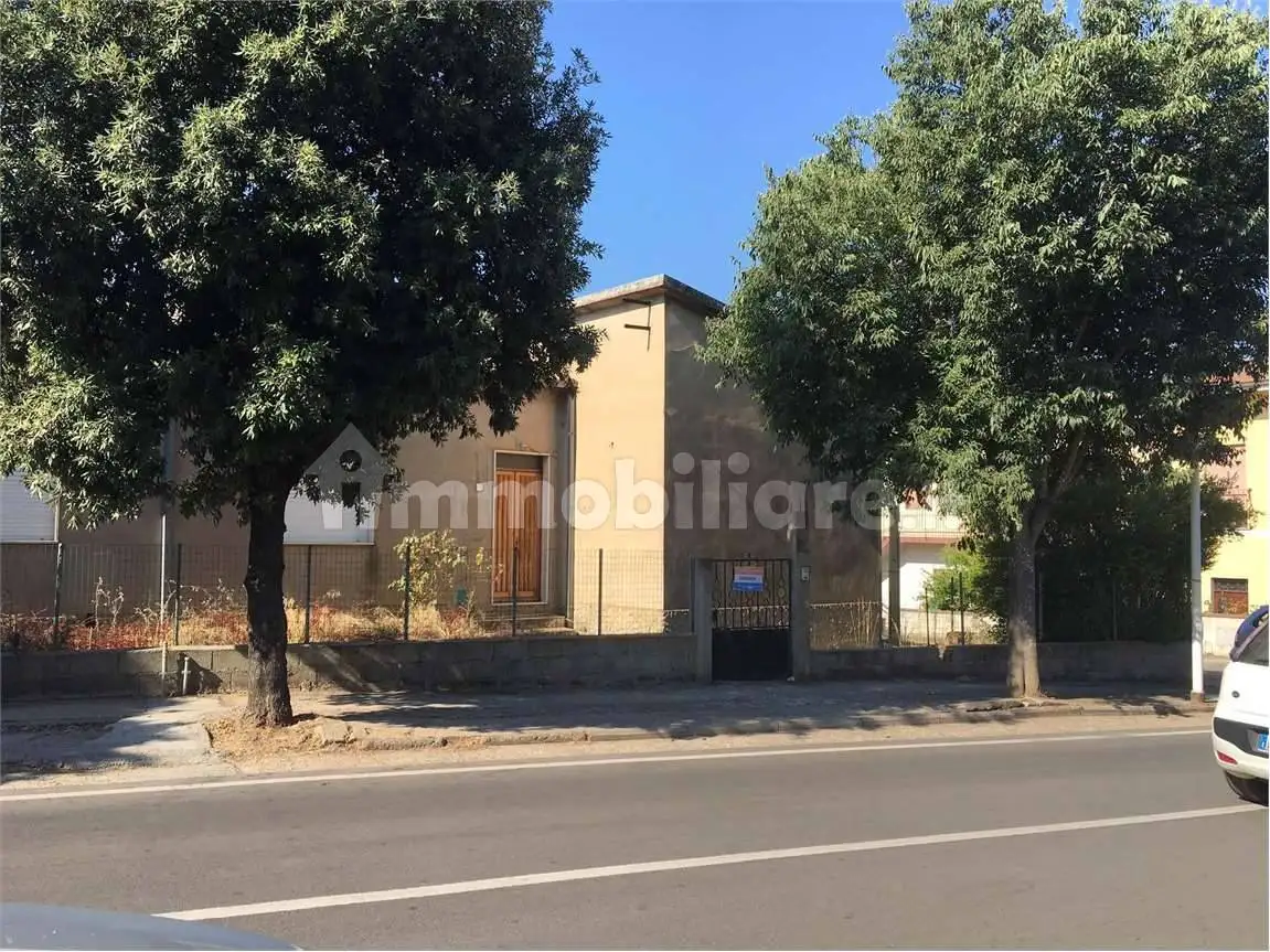 Casa indipendente in vendita a Narcao